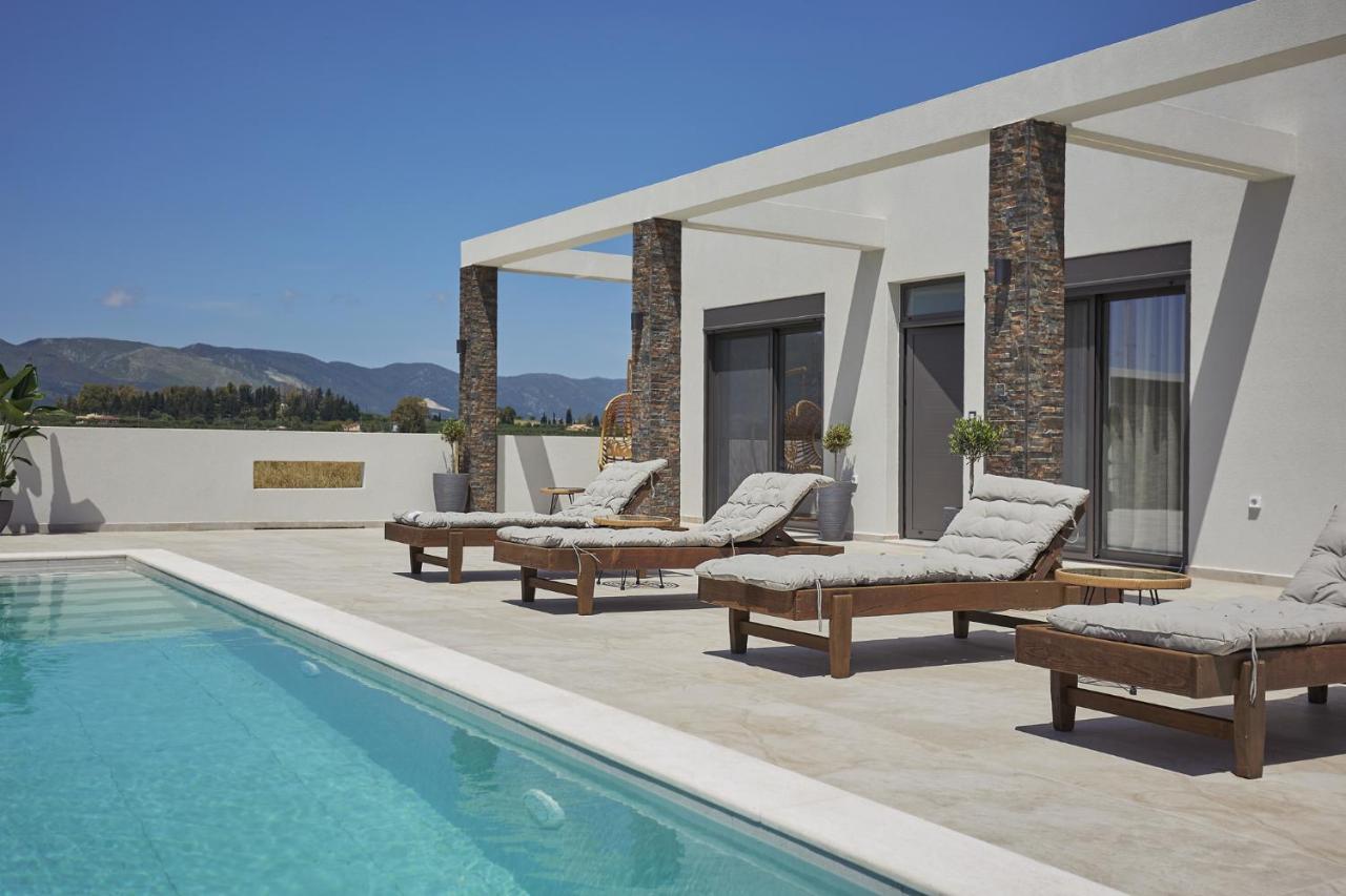 Valley View Villa, By Tk Property Management Kalpaki  Exterior photo