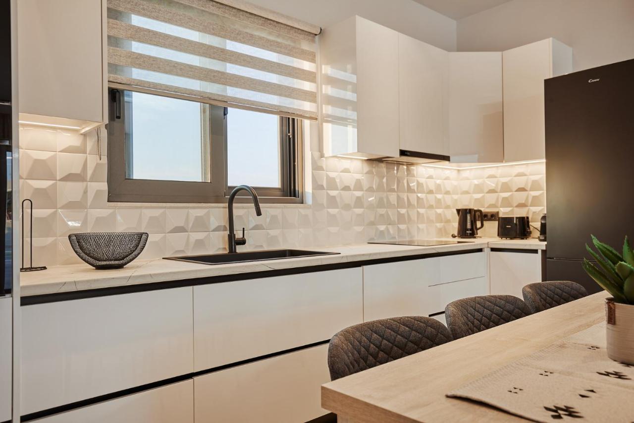 Valley View Villa, By Tk Property Management Kalpaki  Exterior photo